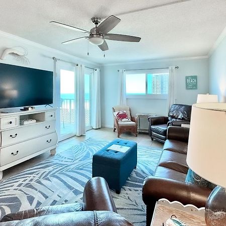 Villa Regency Towers Panama City Beach Exterior foto