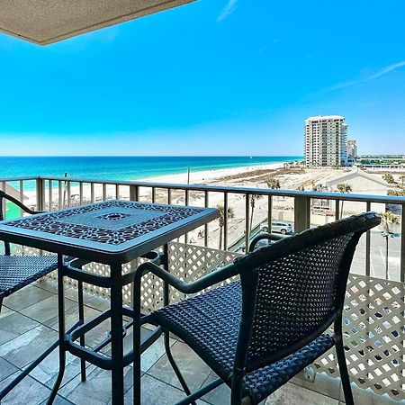 Villa Regency Towers Panama City Beach Exterior foto