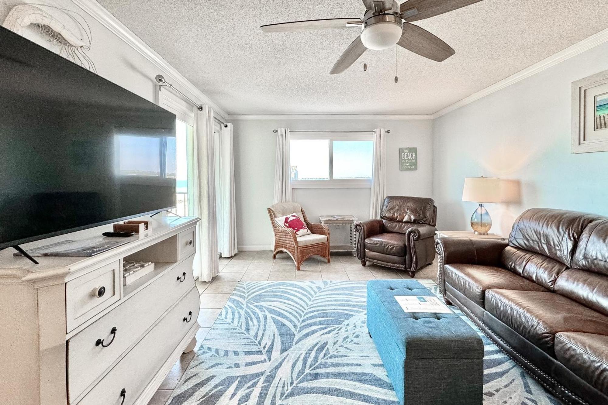Villa Regency Towers Panama City Beach Exterior foto