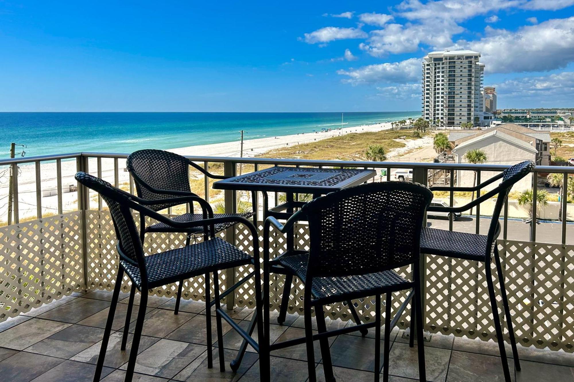 Villa Regency Towers Panama City Beach Habitación foto