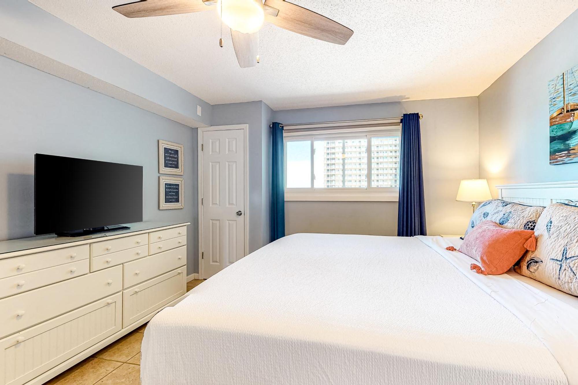 Villa Regency Towers Panama City Beach Habitación foto
