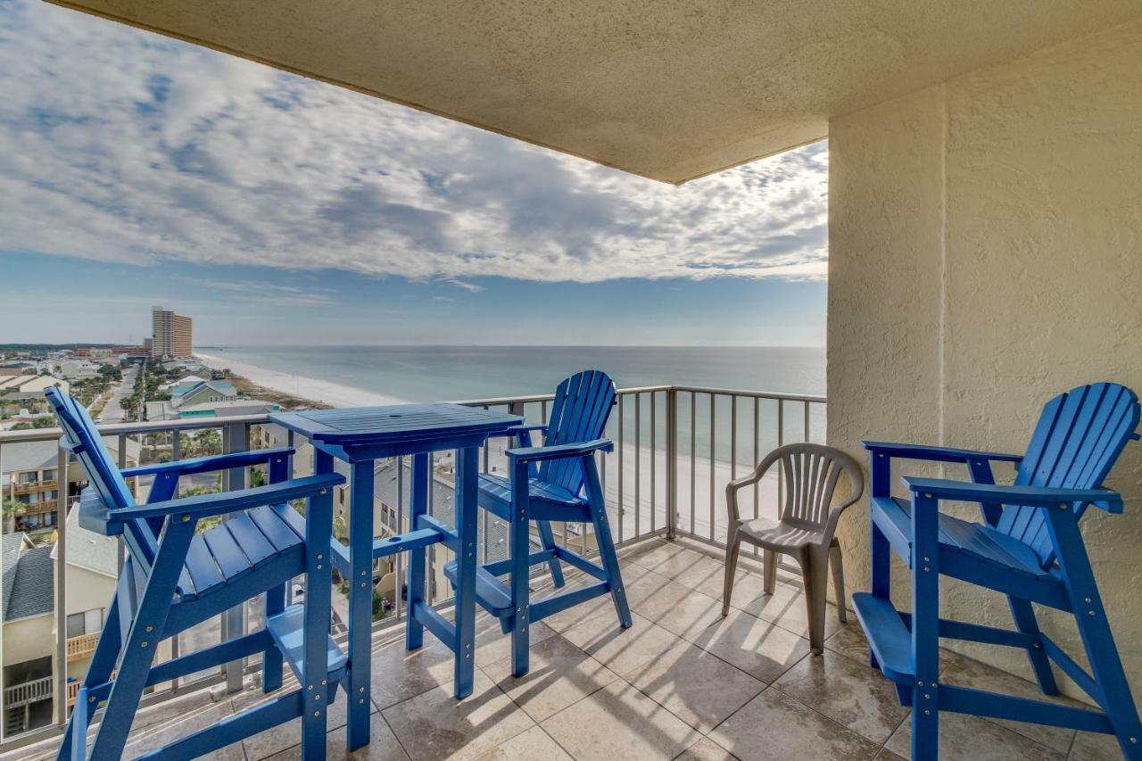 Villa Regency Towers Panama City Beach Habitación foto